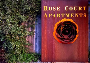 Hobart Rose Court Apartments 